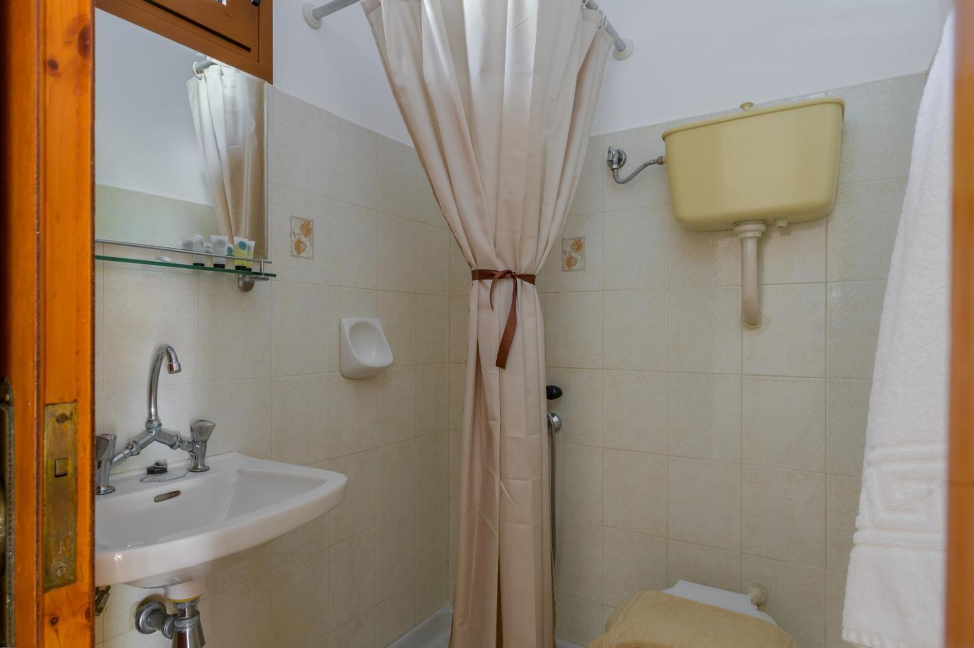 Buena Vista Studios Lourdata  Chambre photo